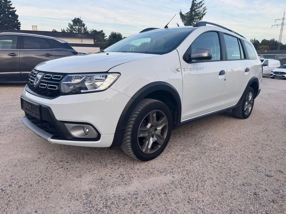 Dacia Logan Ii