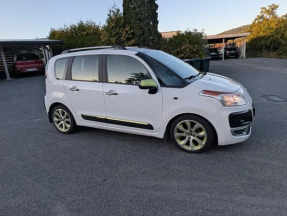 Citroen C3 Picasso 2011 photo 2
