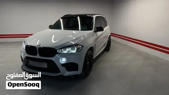 BMW X5 2014 photo 3