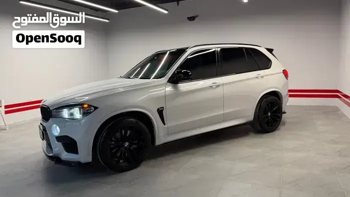 BMW X5 2014 photo 2