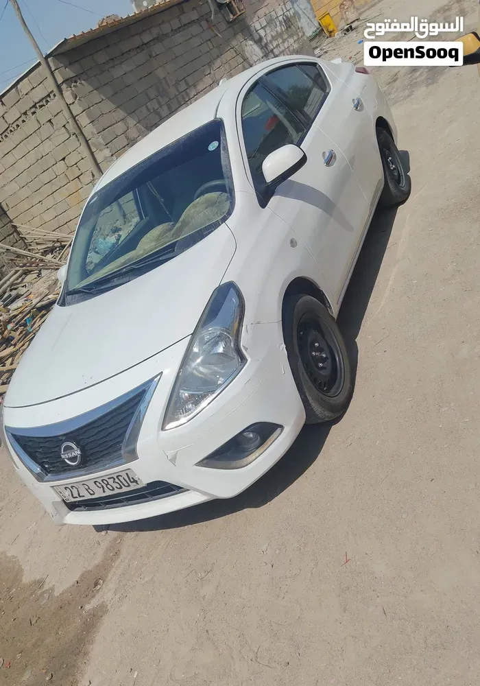 Nissan Sunny 2024 photo 2