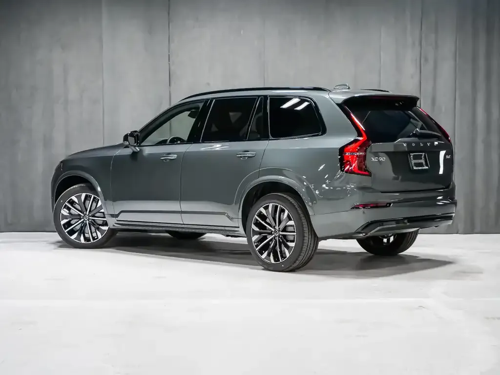 Volvo Xc90 2027 photo 4