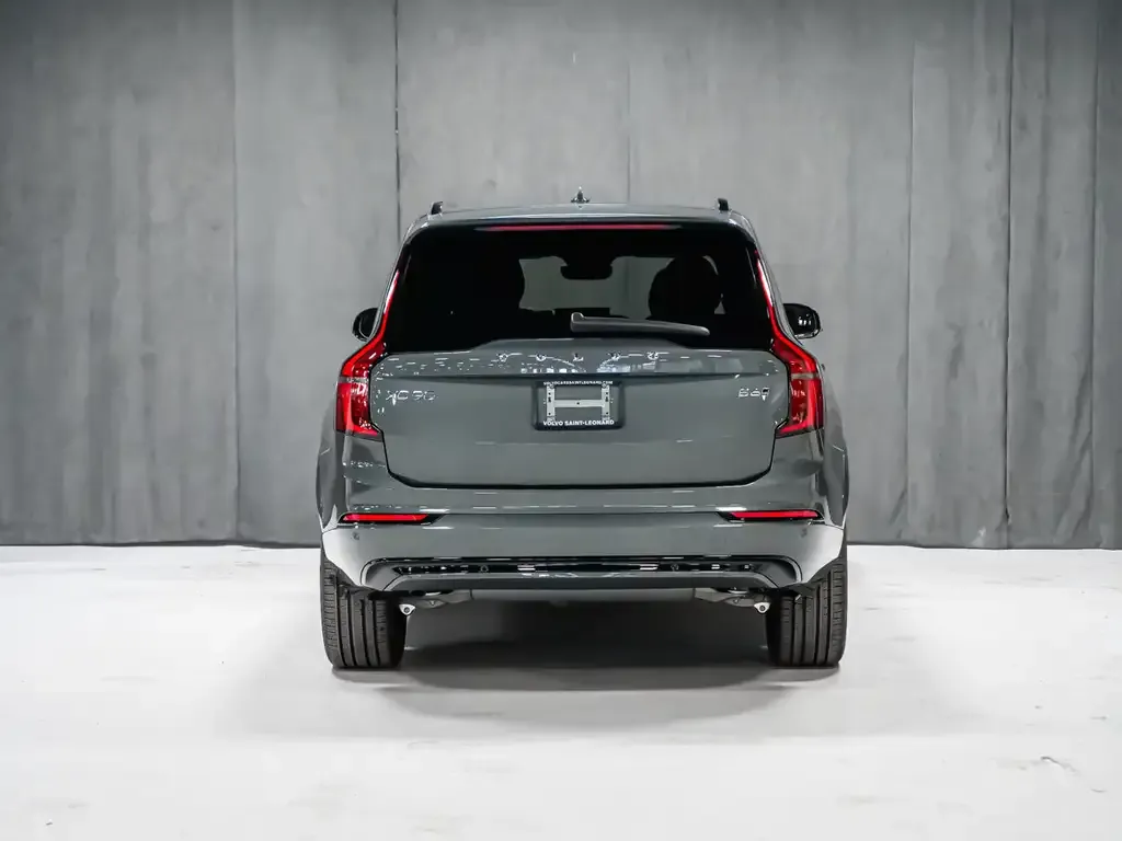 Volvo Xc90 2027 photo 5