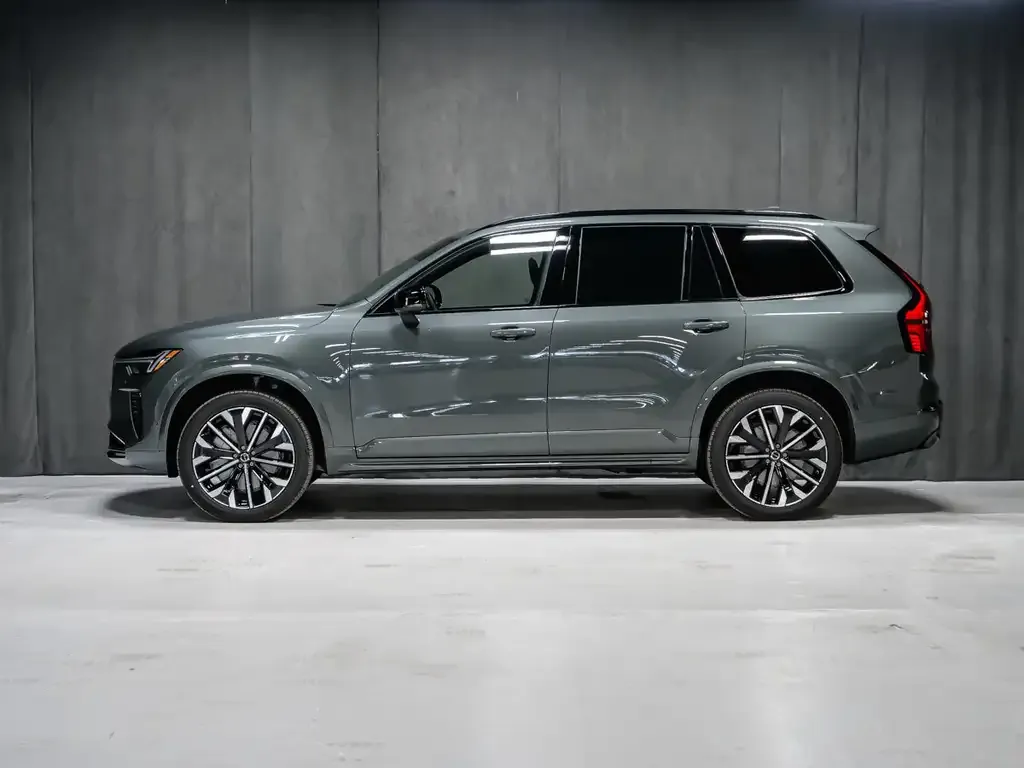 Volvo Xc90 2027 photo 3
