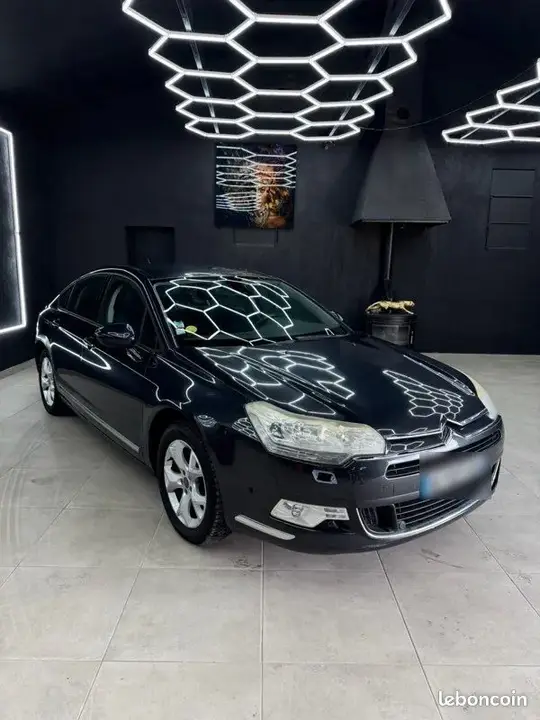 Citroen C5