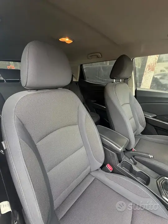 KG Mobility Tivoli 2021 photo 5