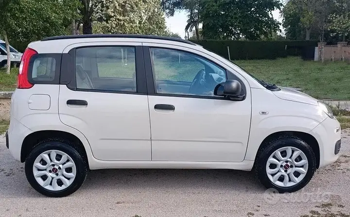 Fiat Panda 2014 photo 3