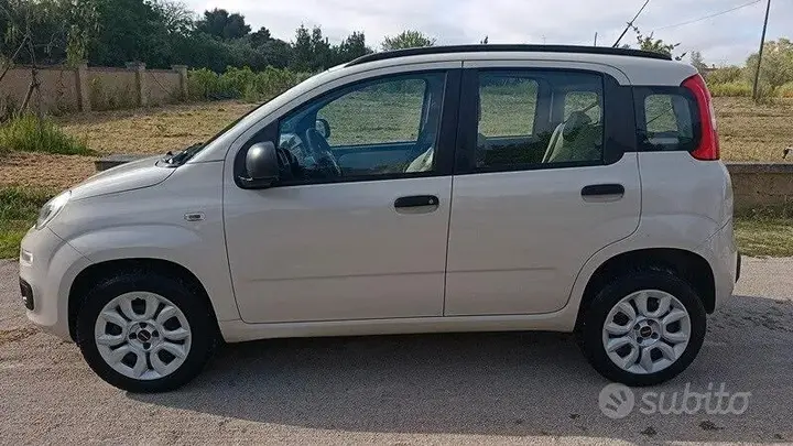 Fiat Panda 2014 photo 5