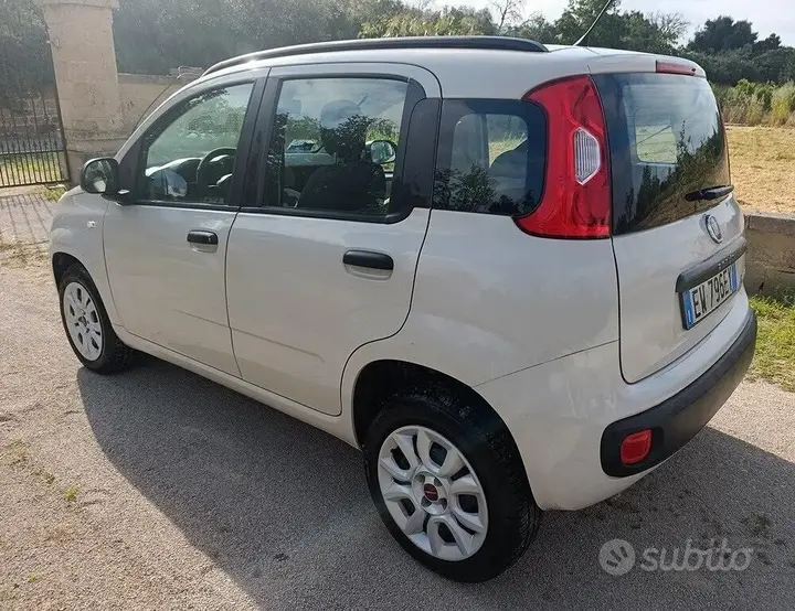 Fiat Panda 2014 photo 4