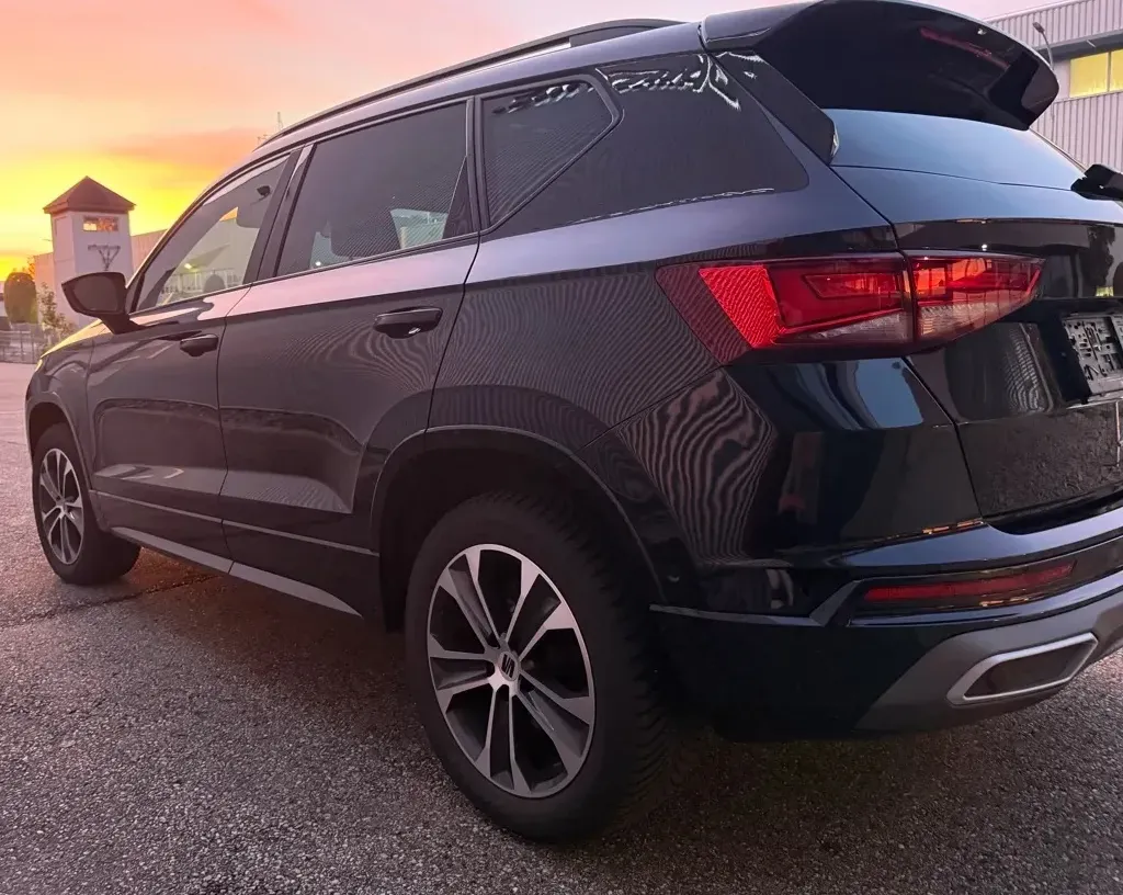 Seat Ateca 2023 photo 3