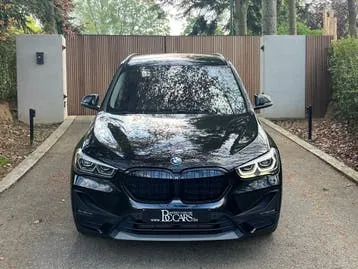BMW X1 2022 photo 3