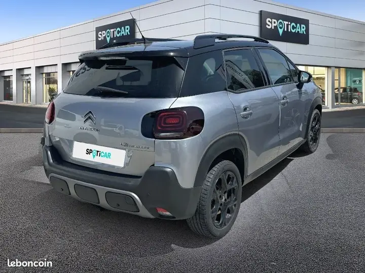 Citroen C3 Aircross 2023 photo 5