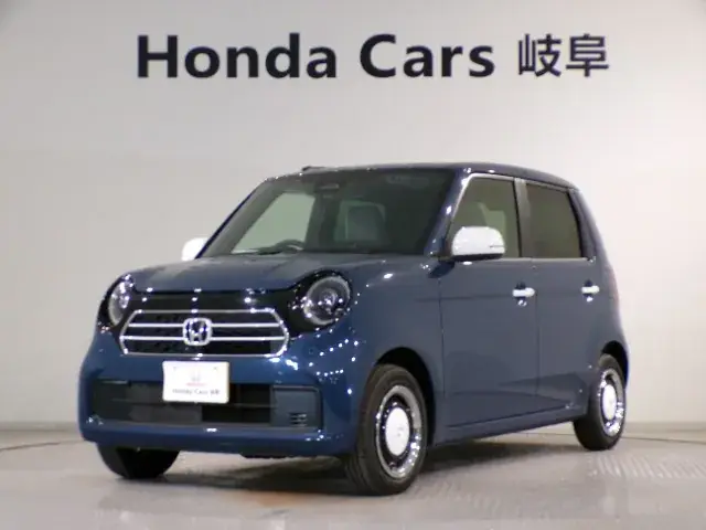 Honda N-One