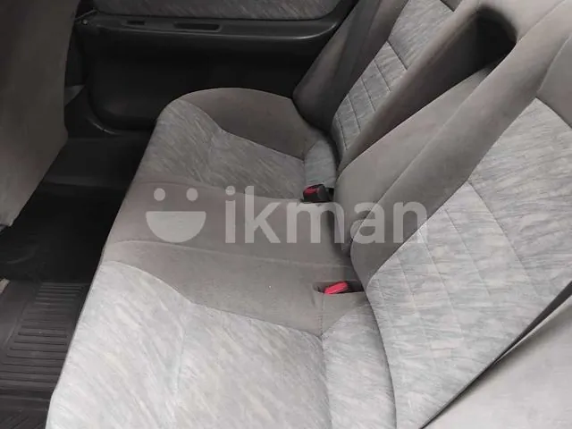 Nissan Presea 1998 photo 4