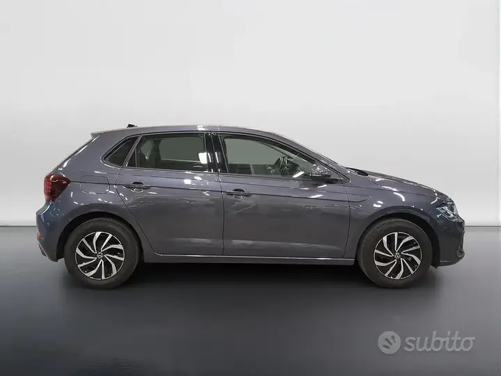 Volkswagen Polo 2023 photo 3