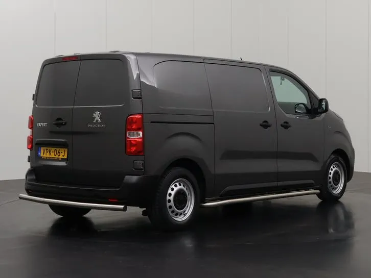 Peugeot E-Expert 2022 photo 2