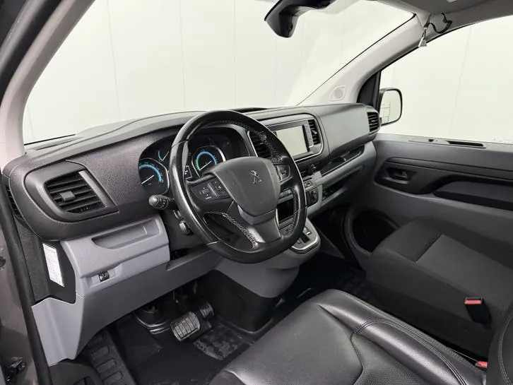 Peugeot E-Expert 2022 photo 3