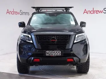 Nissan Navara 2021 photo 5