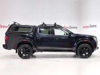 Nissan Navara 2021 photo 4