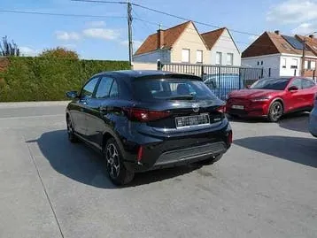 MG Mg3 2025 photo 3