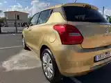 Suzuki Swift 2017 photo 4