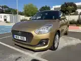 Suzuki Swift 2017 photo 3