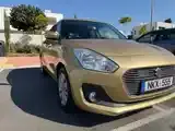 Suzuki Swift 2017 photo 2