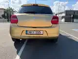 Suzuki Swift 2017 photo 5