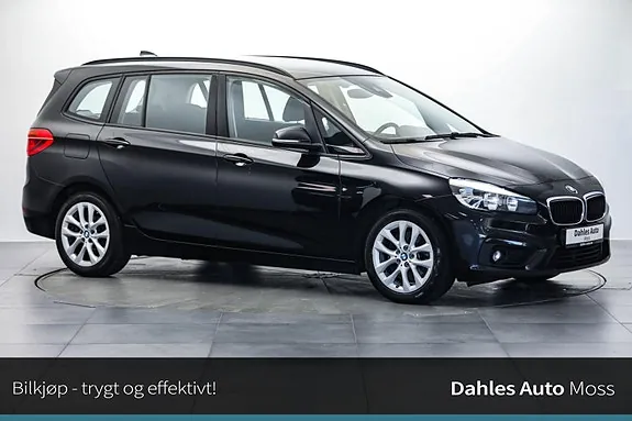 BMW 220D