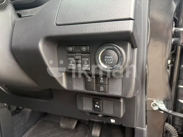 Toyota Roomy 2023 photo 3