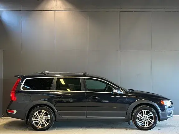 Volvo Xc70 2012 photo 4