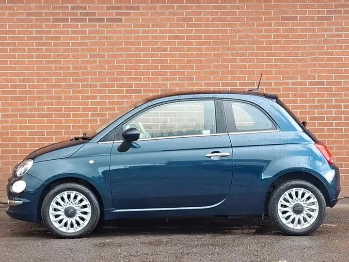 Fiat 500 2024 photo 4