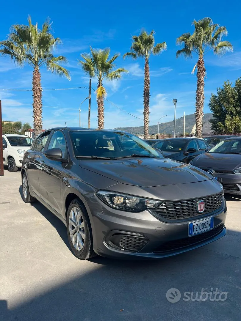 Fiat Tipo