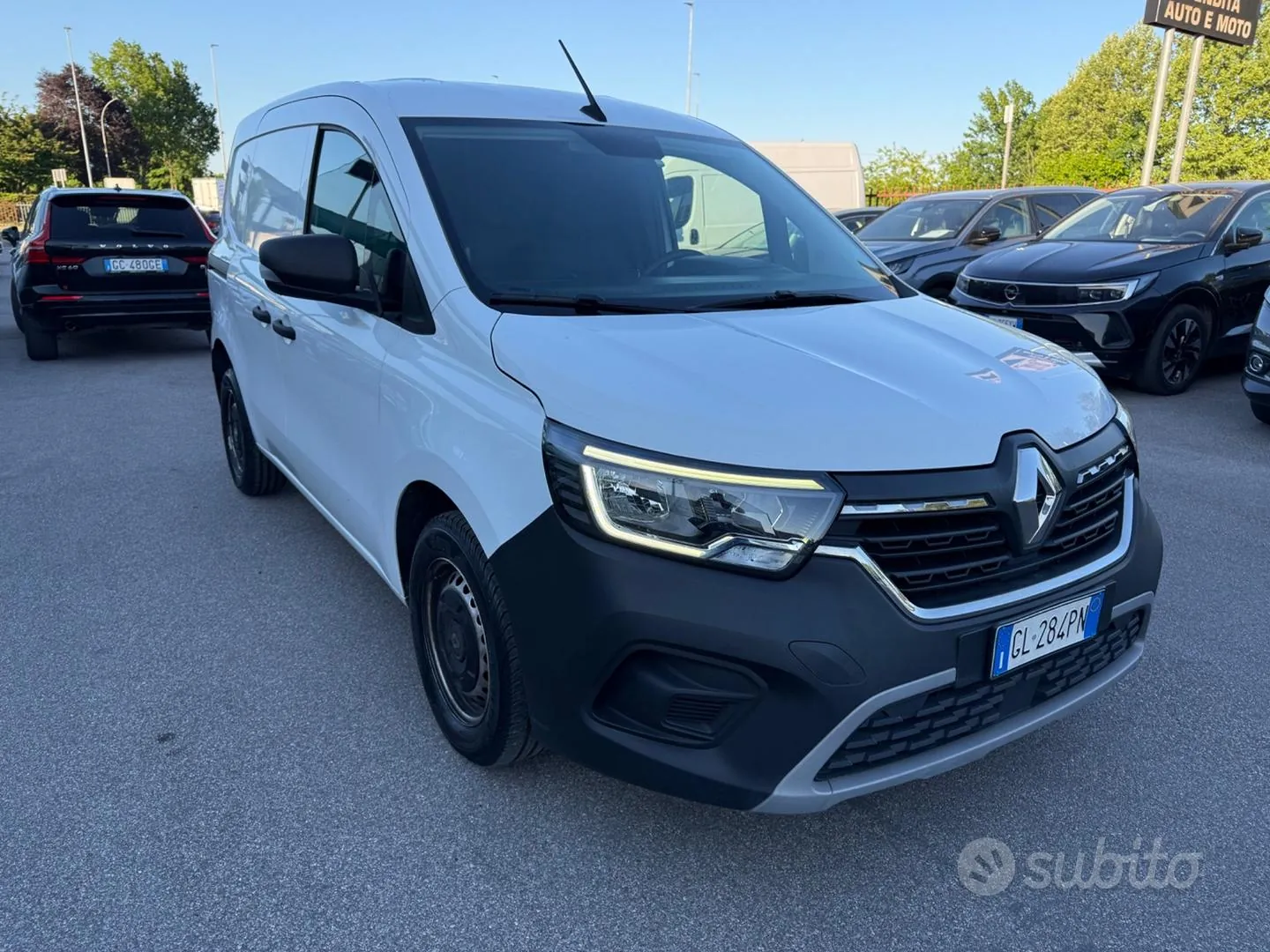 Renault Kangoo 2022 photo 5