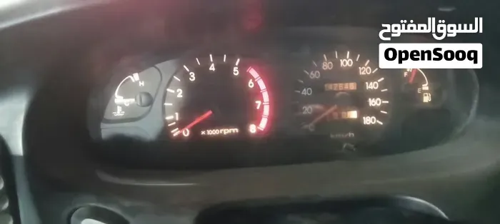 Hyundai Tucson 2003 photo 5