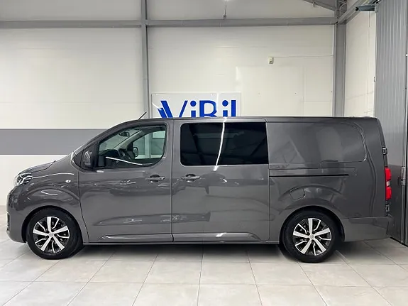 Toyota Proace 2017 photo 3