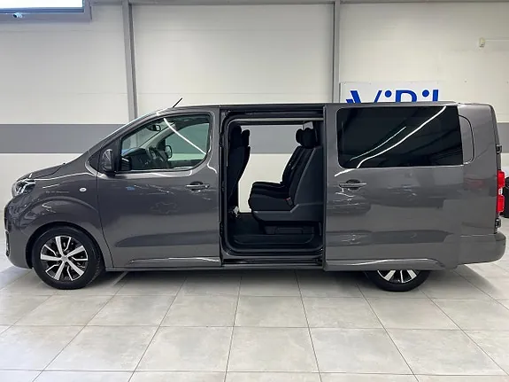 Toyota Proace 2017 photo 4