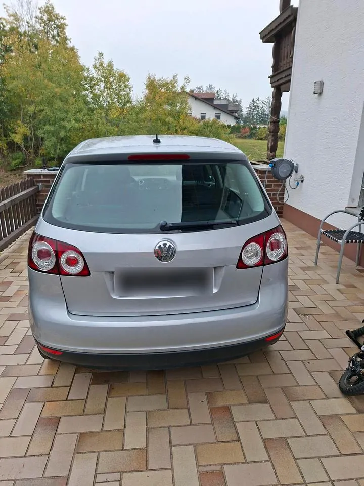 Volkswagen Golf 5