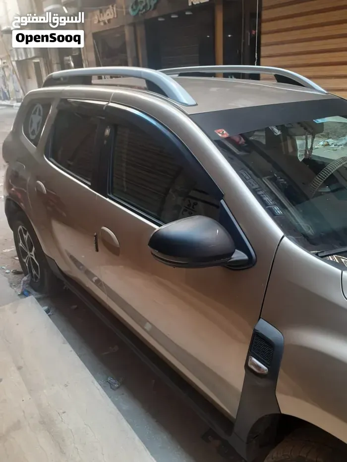Renault Duster 2021 photo 3