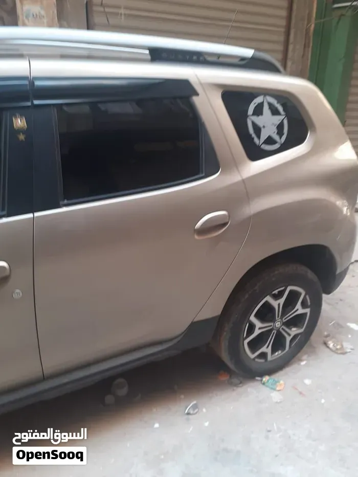 Renault Duster 2021 photo 4