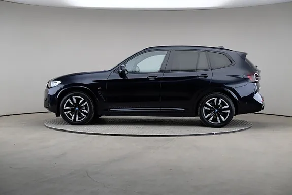 BMW Ix3 2022 photo 4