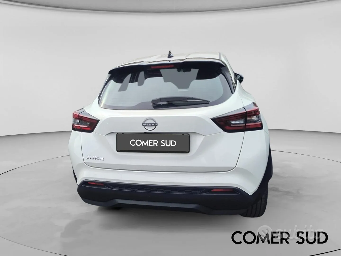 Nissan Juke 2025 photo 4