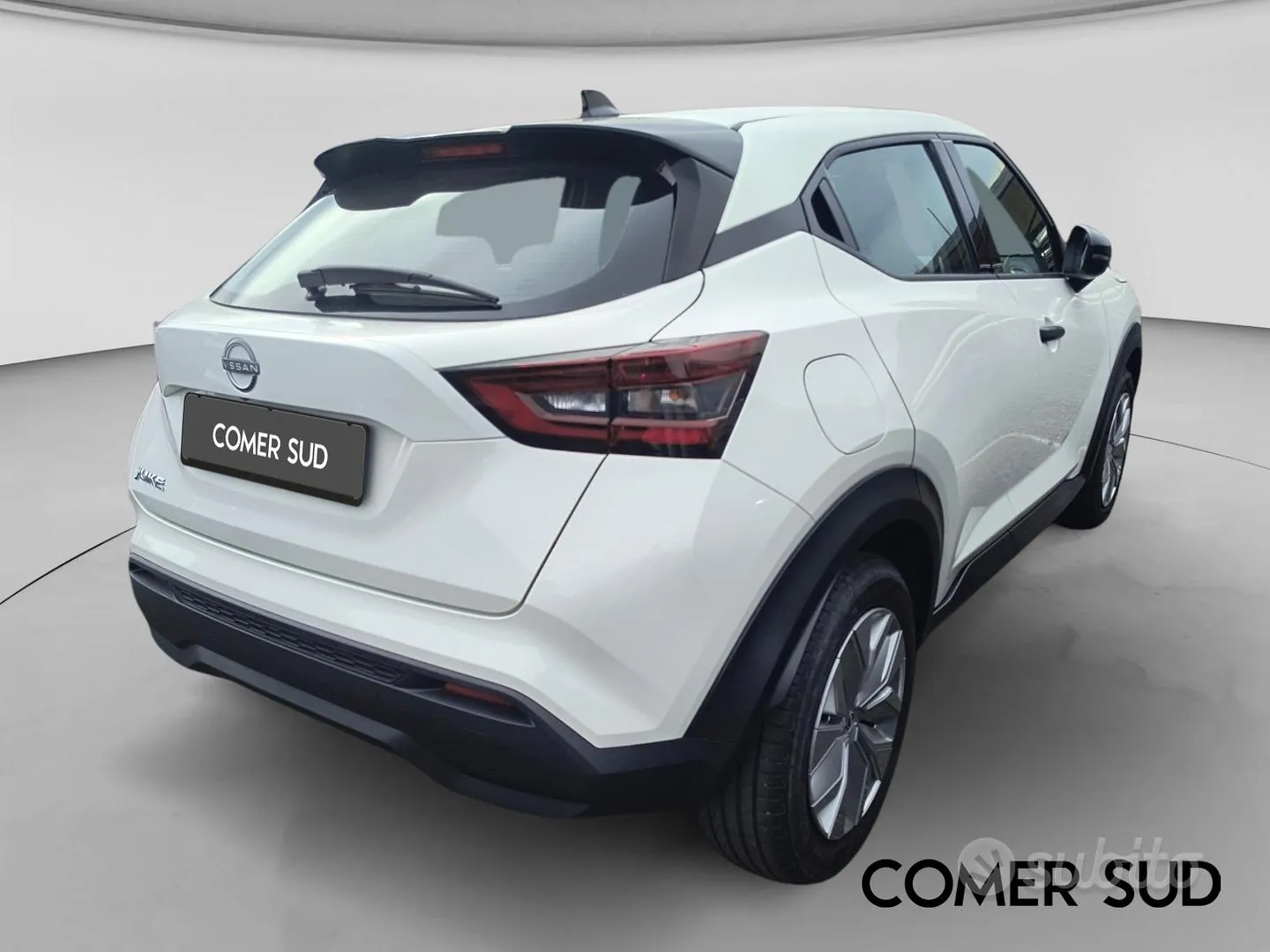 Nissan Juke 2025 photo 3