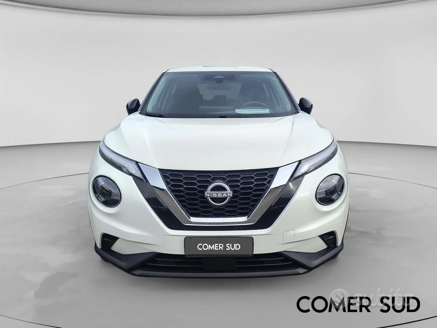 Nissan Juke 2025 photo 2