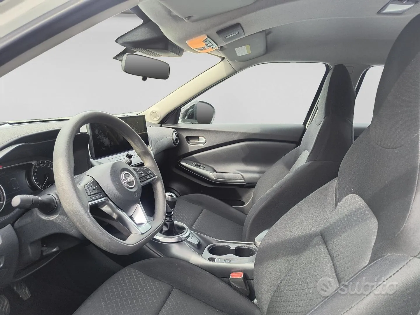 Nissan Juke 2025 photo 5