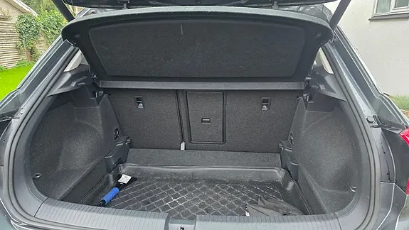 Volkswagen T-Roc 2019 photo 5