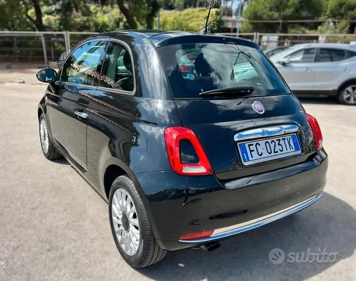 Fiat 500 2016 photo 3