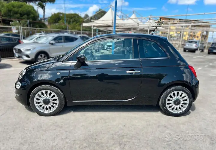 Fiat 500 2016 photo 2