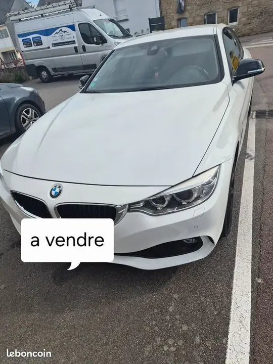 BMW Série 4