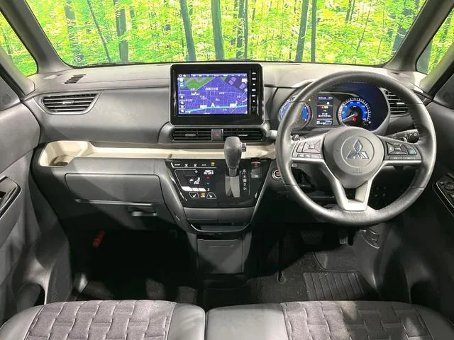 Mitsubishi Delica Mi 2024 photo 2